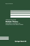 Module Theory