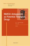 NMDA Antagonists as Potential Analgesic Drugs