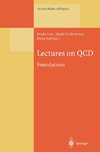 Lectures on QCD