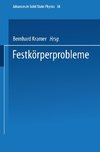 Festkörperprobleme