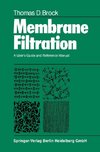 Membrane Filtration