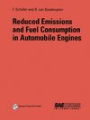 Reduced Emissions and Fuel Consumption in Automobile Engines