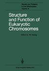 Structure and Function of Eukaryotic Chromosomes