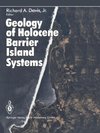 Geology of Holocene Barrier Island Systems