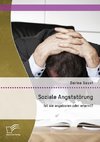 Soziale Angststörung: Ist sie angeboren oder erlernt?