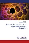 Security Advancement in ZRP based Wireless Networks