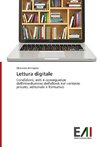 Lettura digitale