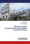 Reactive Power Compensation Using Multi Level Converters