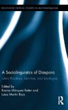 A Sociolinguistics of Diaspora