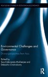 Environmental Challenges and Governance