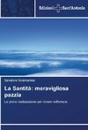 La Santità: meravigliosa pazzia