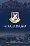 Behind the Blue Beret