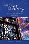 Sing of Mary