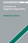 Viana, M: Lectures on Lyapunov Exponents