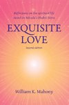 Exquisite Love