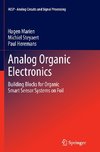 Analog Organic Electronics