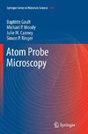 Atom Probe Microscopy