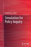 Simulation for Policy Inquiry