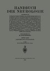 Handbuch der Neurologie