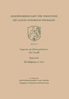 Ansprache des Ministerpräsidenten Karl Arnold. Die Religionen in Asien