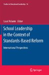 School Leadership in the Context of Standards-Based Reform