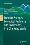 Eurasian Steppes. Ecological Problems and Livelihoods in a Changing World