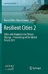 Resilient Cities 2