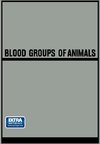 Blood Groups of Animals