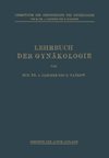 Lehrbuch der Gynäkologie