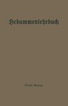 Hebammenlehrbuch