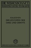 Das Leuchten der Gase und Dämpfe