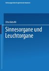 Sinnesorgane und Leuchtorgane