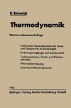 Einführung in die Technische Thermodynamik und in die Grundlagen der chemischen Thermodynamik