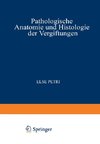 Pathologische Anatomie und Histologie der Vergiftungen