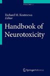 Handbook of Neurotoxicity