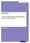 Unterschiedliche Weltanschauungen bei Eltern und Nicht-Eltern