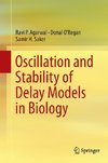 Oscillation and Stability of Delay Models in Biology