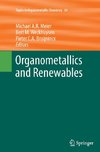 Organometallics and Renewables