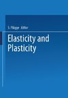 Elasticity and Plasticity / Elastizität und Plastizität