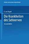 Handbuch der Gesamten Augenheilkunde