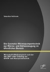 Die Gasmotor-Wärmepumpentechnik zur Wärme- und Kälteerzeugung im öffentlichen Bereich: Wirtschaftlichkeitsvergleich nach der VDI 2067 unter Einbezug von BHKW- und Absorptionstechnik