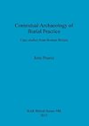 Contextual Archaeology of Burial Practice