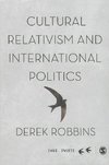 Robbins, D: Cultural Relativism and International Politics