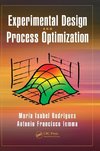 Experimental Design and Process Optimization