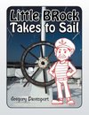 Little Brock Takes to Sail