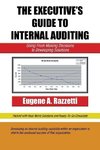 The Executive's Guide to Internal Auditing