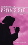 Stewart Sinclair, Private Eye