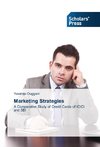 Marketing Strategies