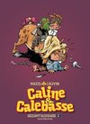 Caline & Calebasse