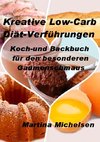 Kreative Low-Carb Diät-Verführungen